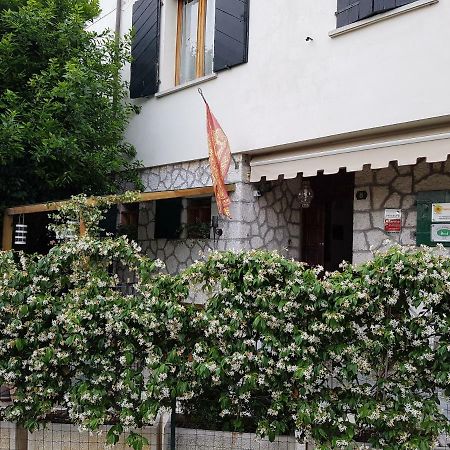 Bed and breakfast Bboderzo Extérieur photo