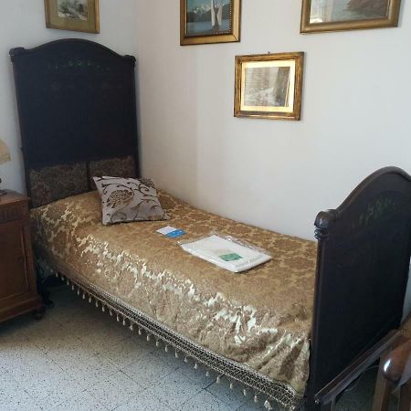 Bed and breakfast Bboderzo Extérieur photo