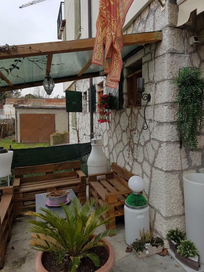 Bed and breakfast Bboderzo Extérieur photo