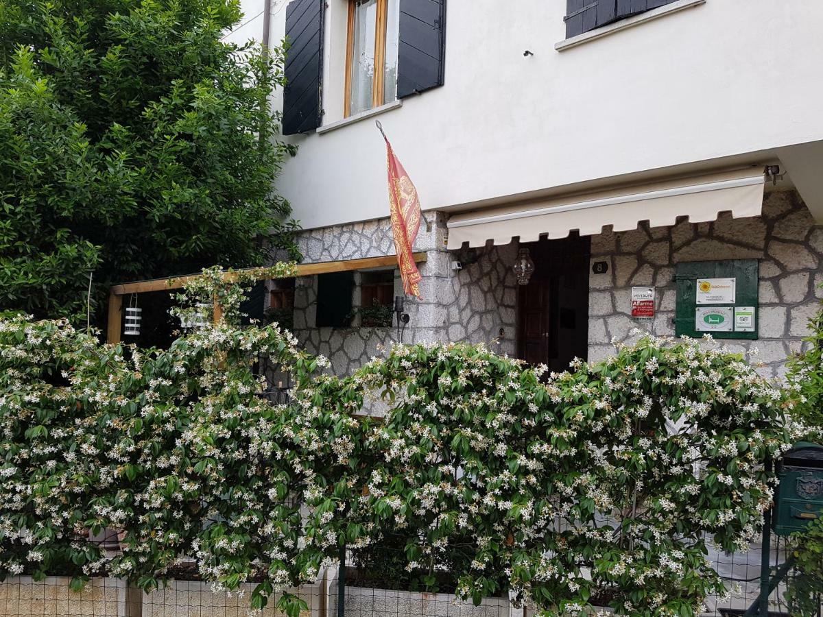 Bed and breakfast Bboderzo Extérieur photo