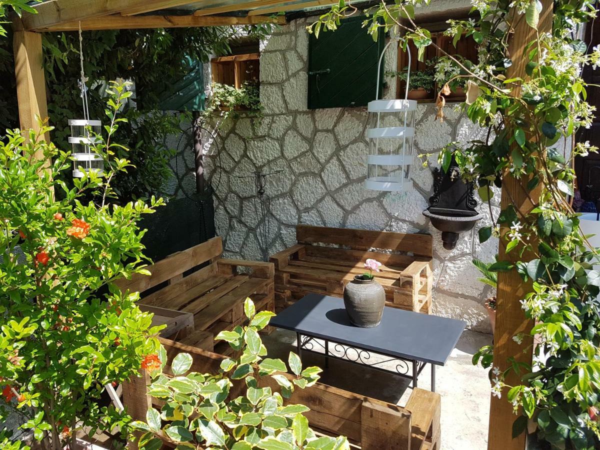Bed and breakfast Bboderzo Extérieur photo