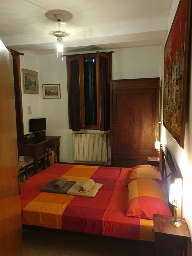 Bed and breakfast Bboderzo Extérieur photo