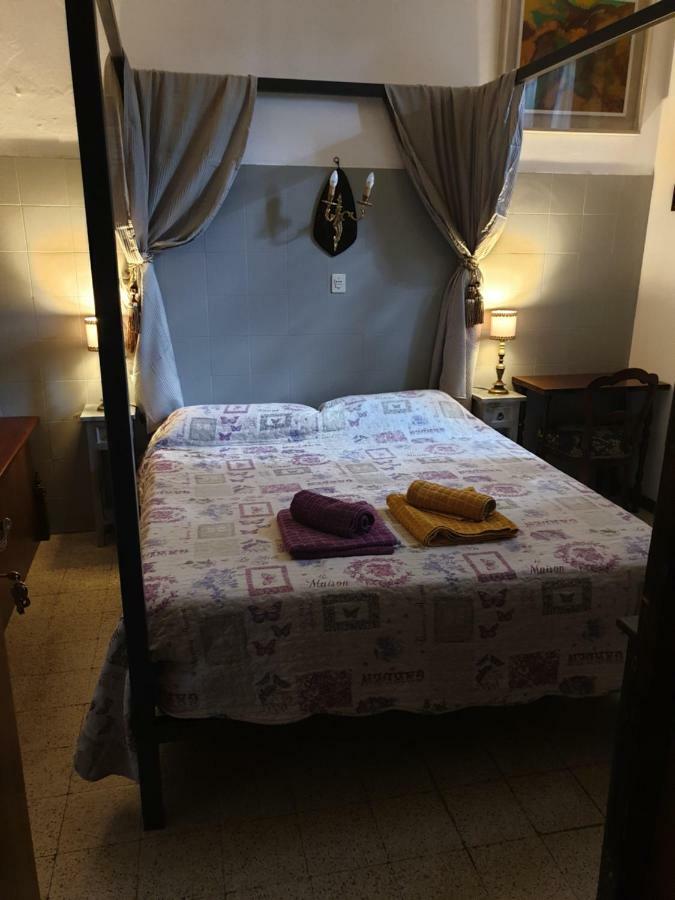 Bed and breakfast Bboderzo Extérieur photo