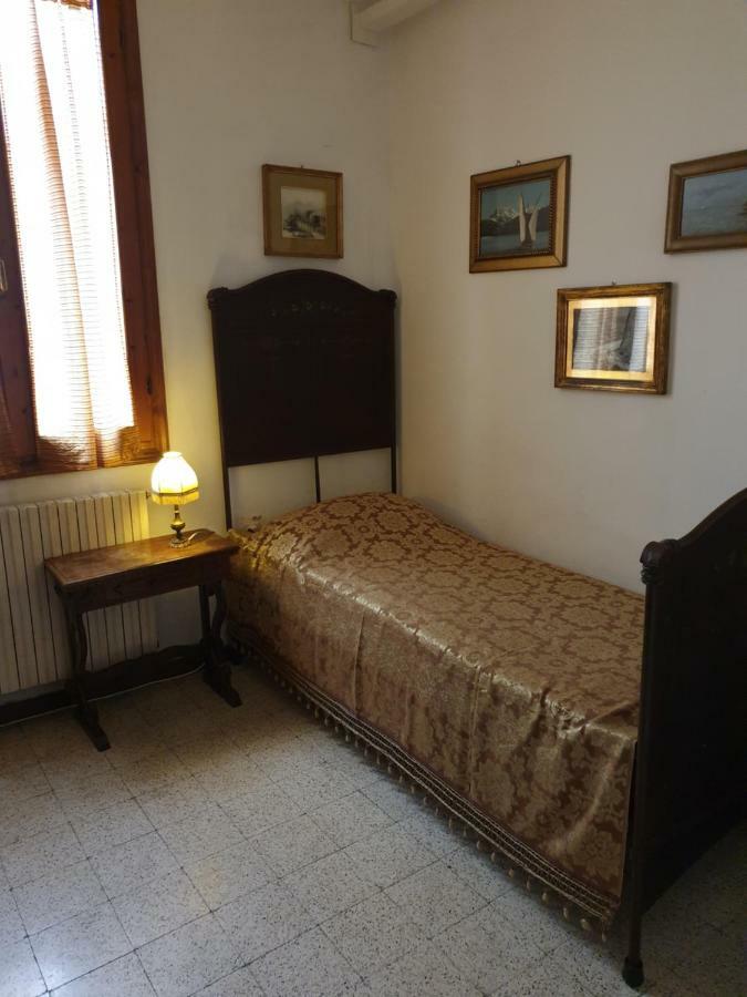 Bed and breakfast Bboderzo Extérieur photo