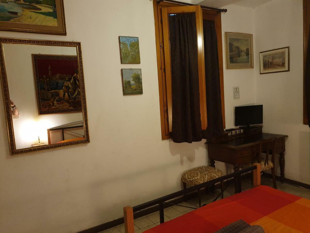 Bed and breakfast Bboderzo Extérieur photo