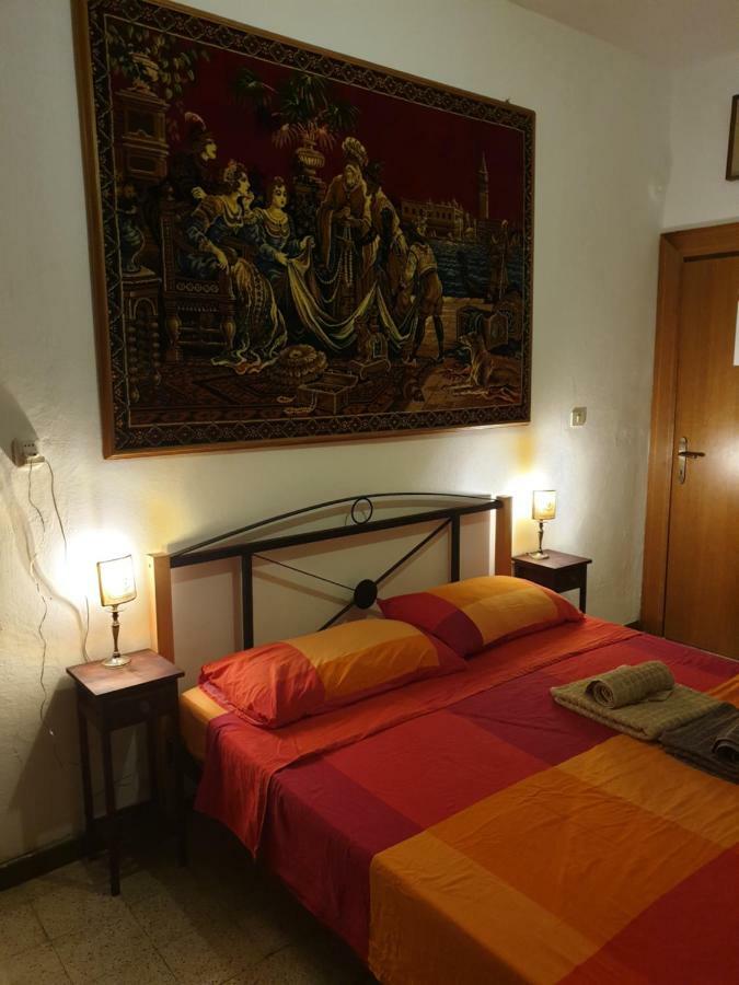Bed and breakfast Bboderzo Extérieur photo