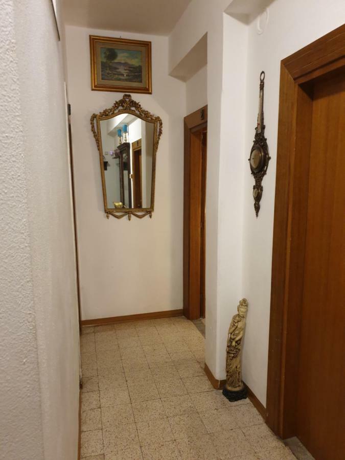 Bed and breakfast Bboderzo Extérieur photo