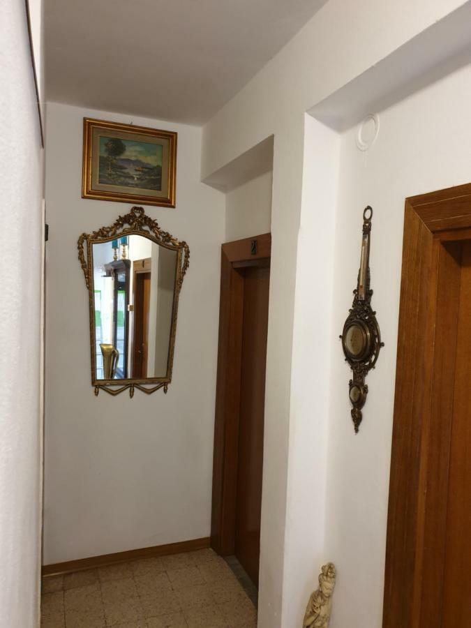 Bed and breakfast Bboderzo Extérieur photo