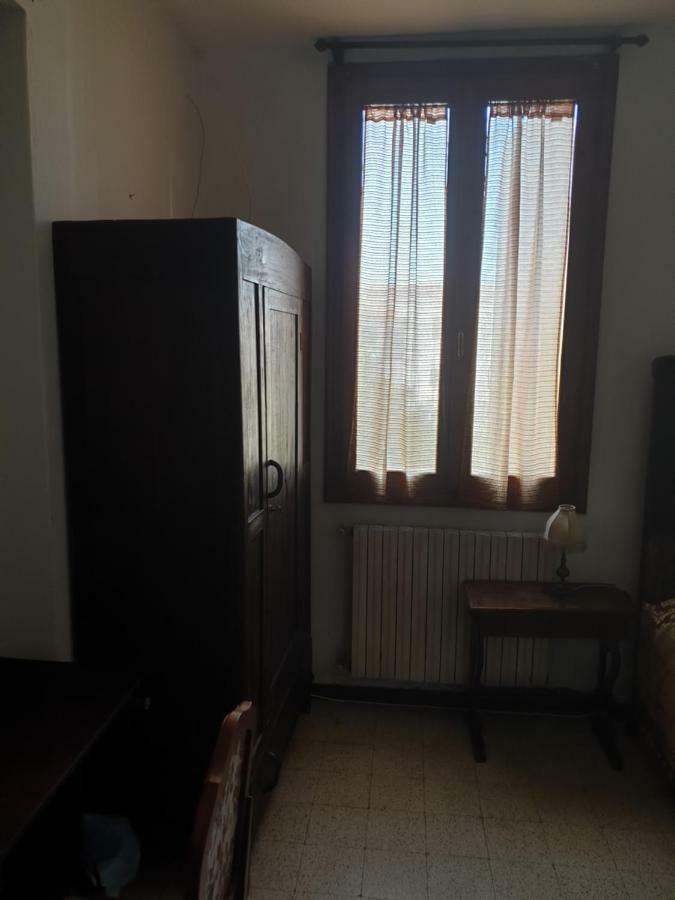 Bed and breakfast Bboderzo Extérieur photo