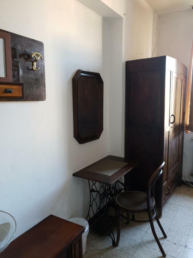 Bed and breakfast Bboderzo Extérieur photo