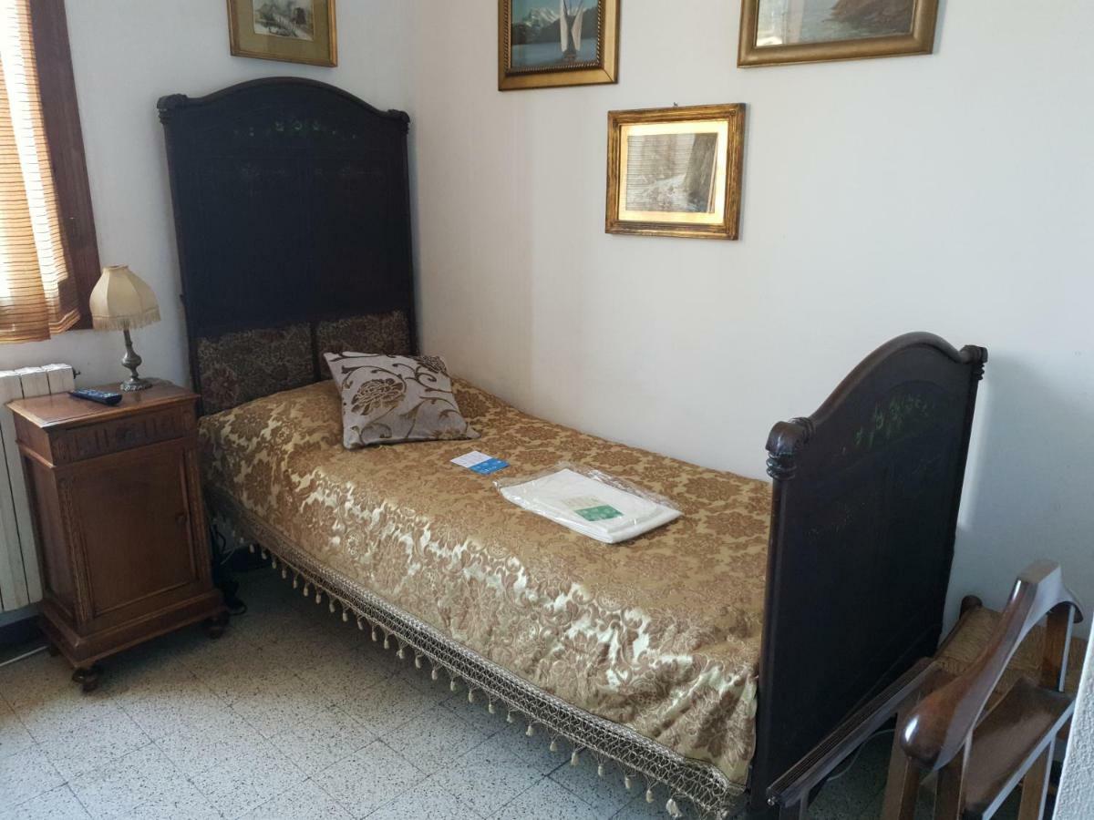 Bed and breakfast Bboderzo Extérieur photo